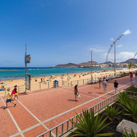 Marsin Canteras Las Palmas de Gran Canaria Kültér fotó