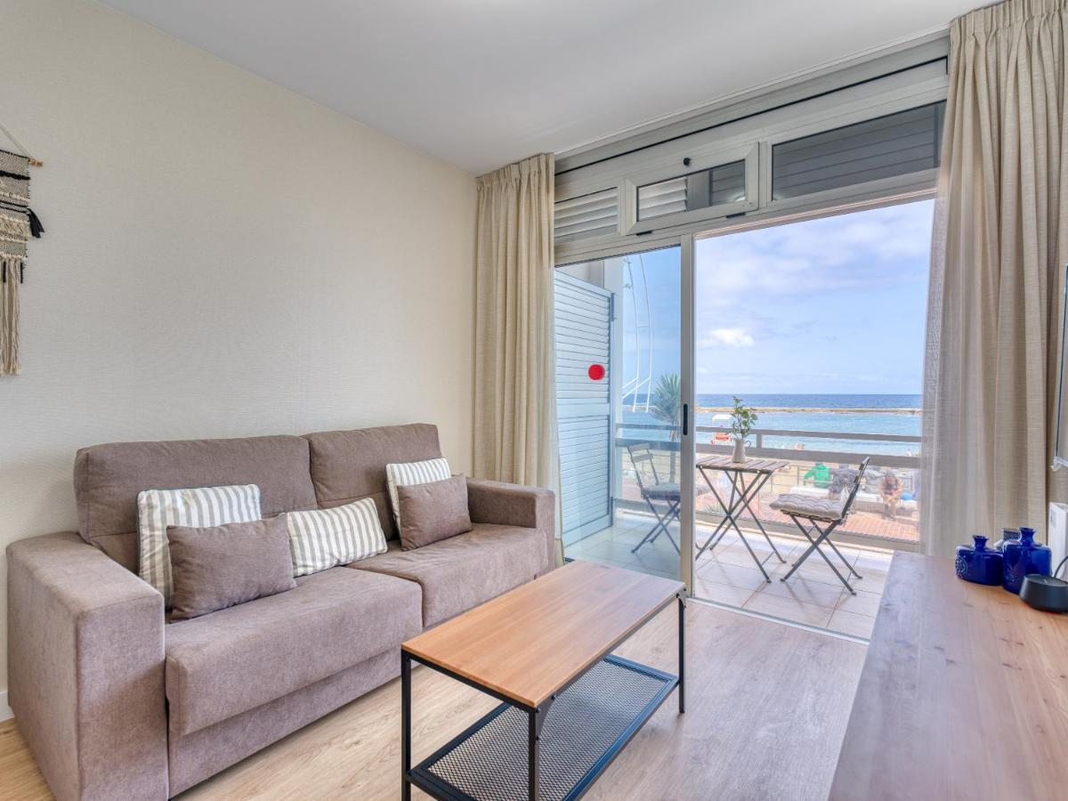 Marsin Canteras Las Palmas de Gran Canaria Kültér fotó